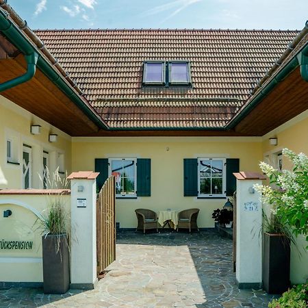Herberts Stubn Feldkirchen bei Graz Екстер'єр фото