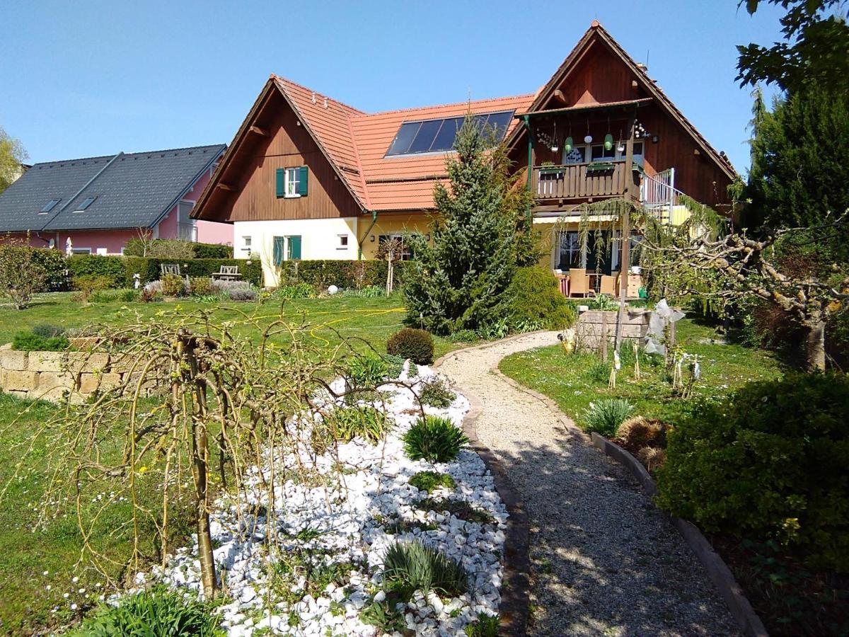 Herberts Stubn Feldkirchen bei Graz Екстер'єр фото