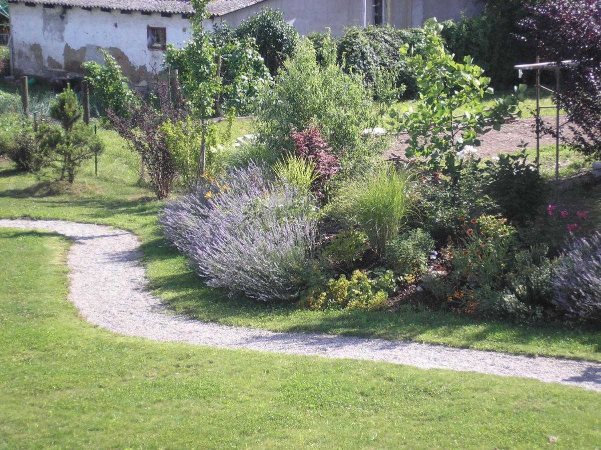 Herberts Stubn Feldkirchen bei Graz Екстер'єр фото