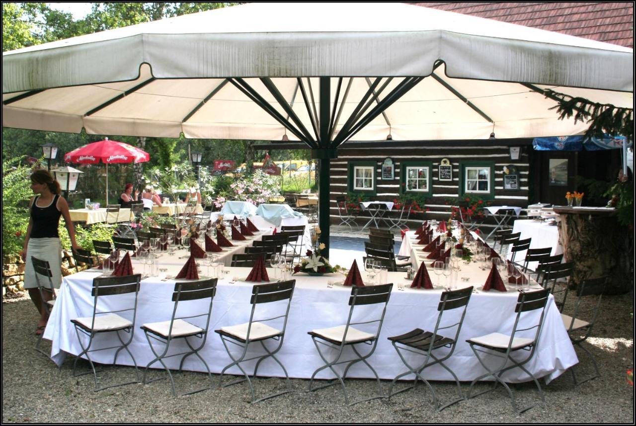 Herberts Stubn Feldkirchen bei Graz Екстер'єр фото