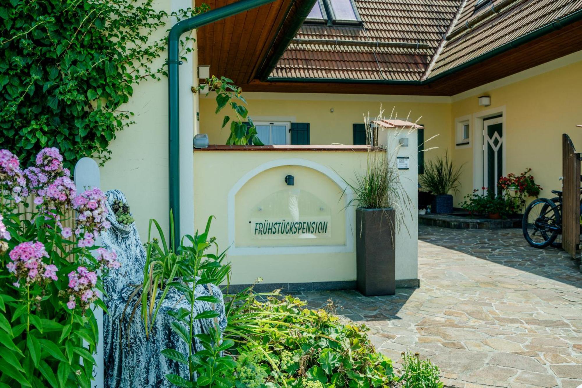 Herberts Stubn Feldkirchen bei Graz Екстер'єр фото