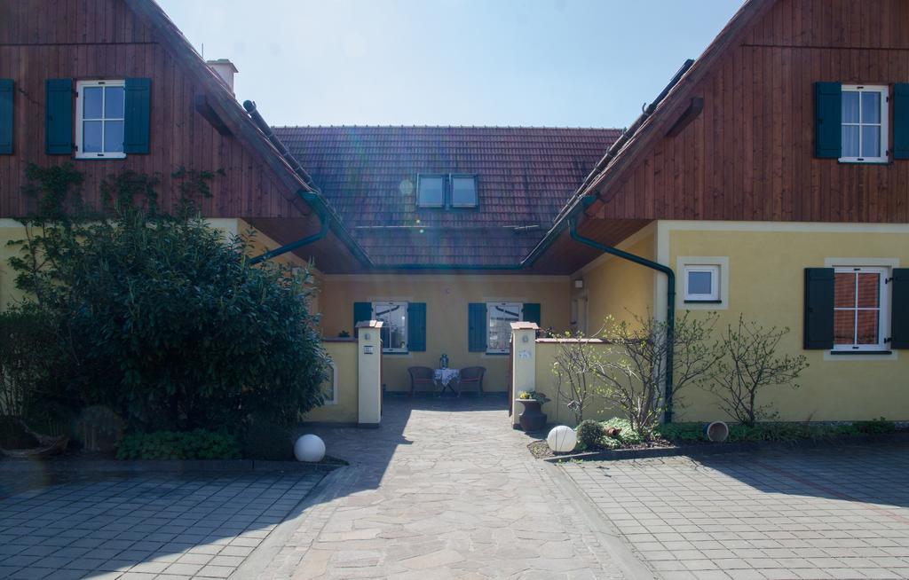 Herberts Stubn Feldkirchen bei Graz Екстер'єр фото