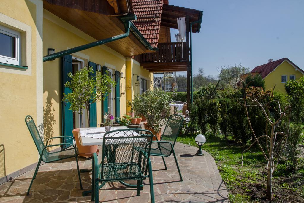 Herberts Stubn Feldkirchen bei Graz Екстер'єр фото
